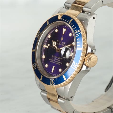 would you buy a pvd rolex|rolex submariner oyster perpetual.